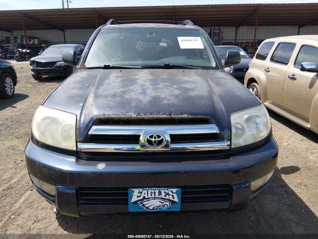 Toyota 4Runner Sr5 V6