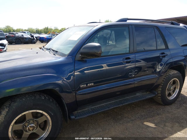 Toyota 4Runner Sr5 V6