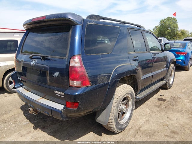 Toyota 4Runner Sr5 V6