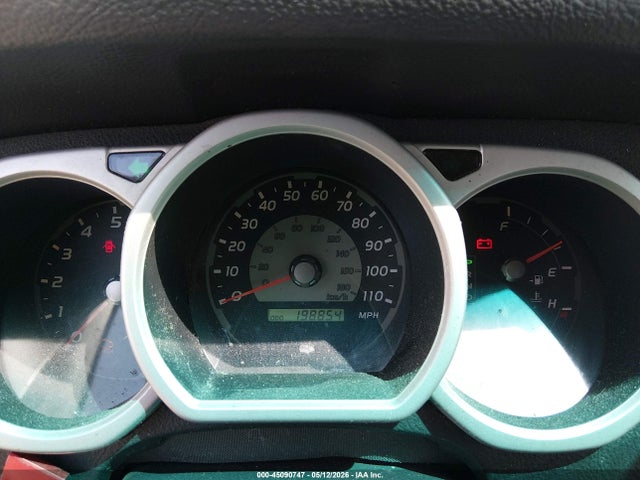 Toyota 4Runner Sr5 V6
