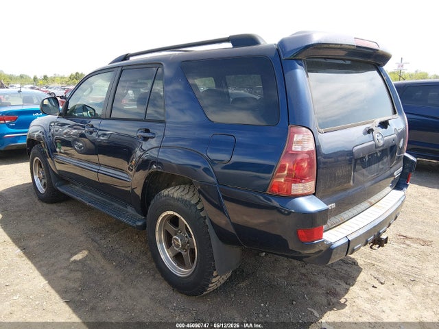Toyota 4Runner Sr5 V6