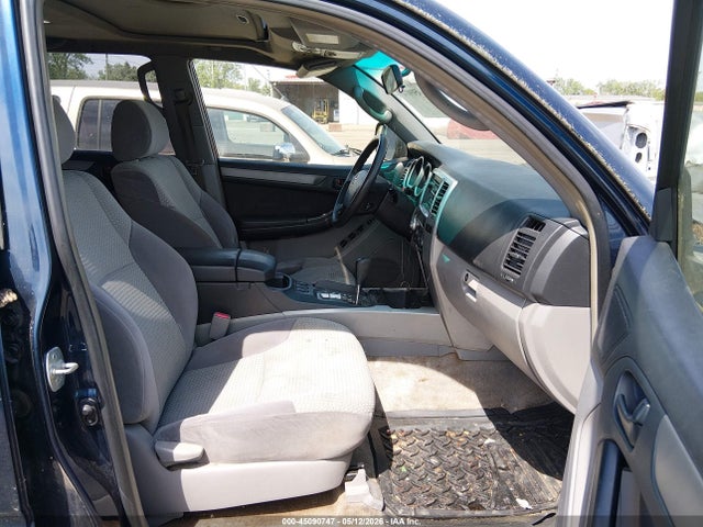 Toyota 4Runner Sr5 V6