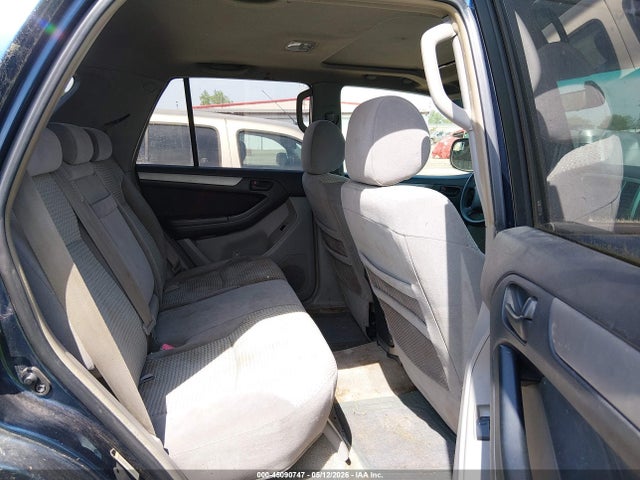 Toyota 4Runner Sr5 V6