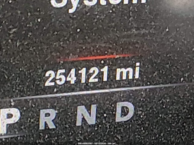 Ram 2500 Lone Star