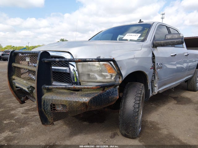 Ram 2500 Lone Star