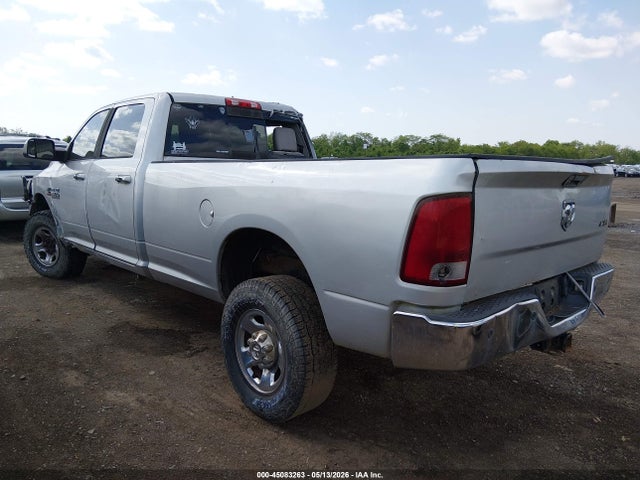 Ram 2500 Lone Star