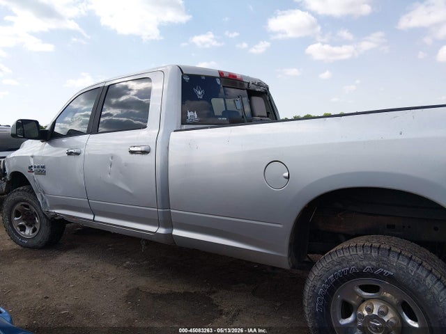 Ram 2500 Lone Star