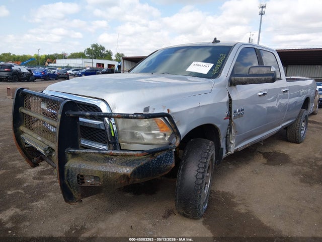 Ram 2500 Lone Star