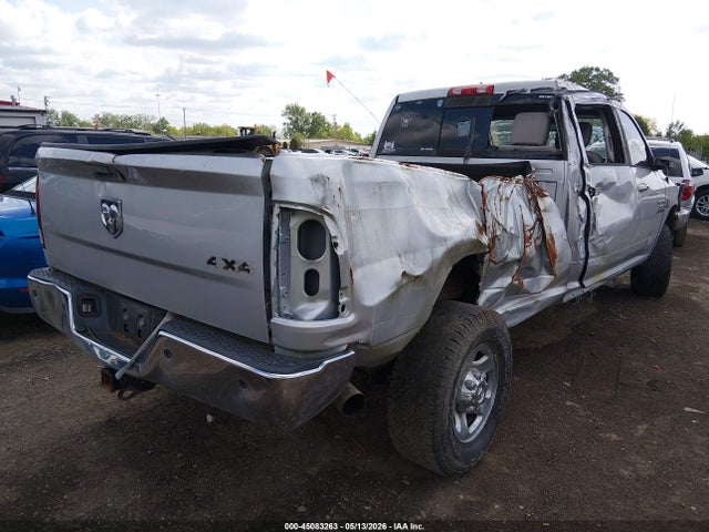Ram 2500 Lone Star