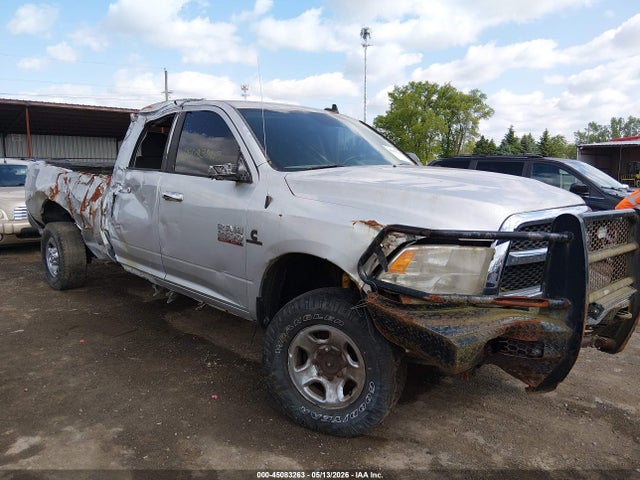 Ram 2500 Lone Star