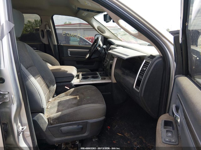Ram 2500 Lone Star