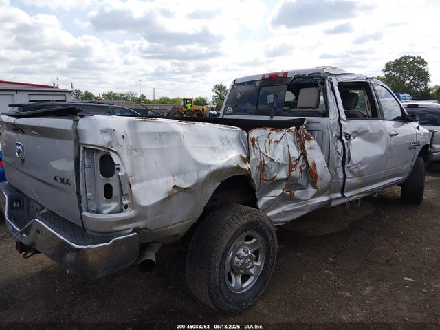 Ram 2500 Lone Star
