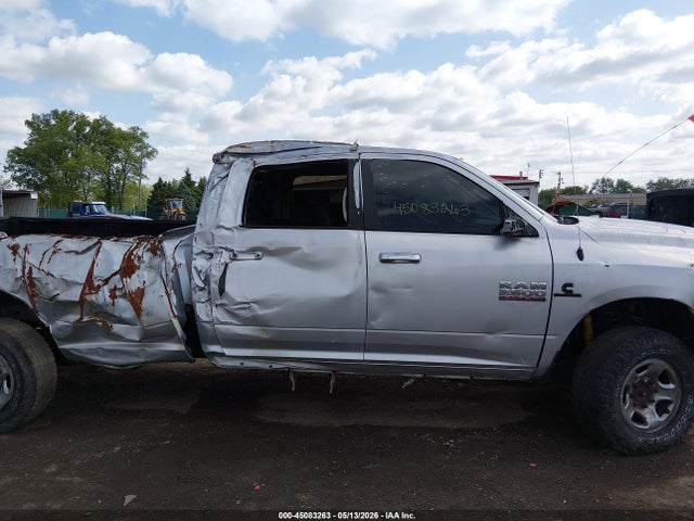 Ram 2500 Lone Star
