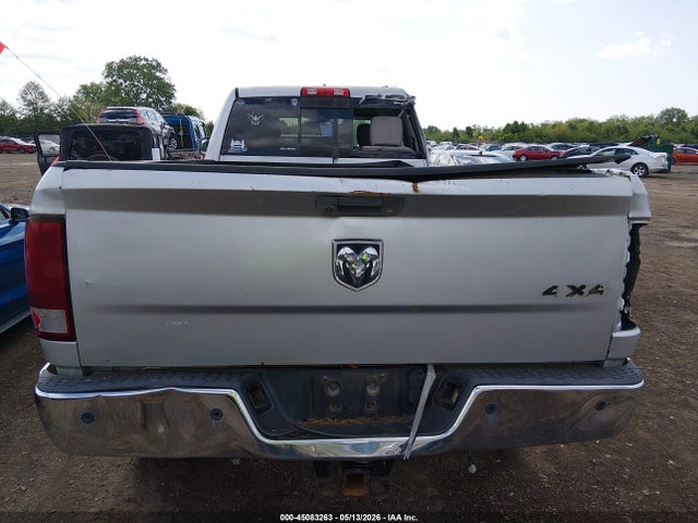 Ram 2500 Lone Star
