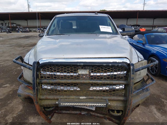 Ram 2500 Lone Star