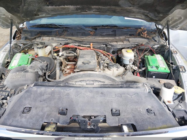Ram 2500 Lone Star