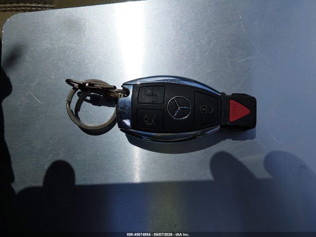 Mercedes-Benz G-Class 4matic