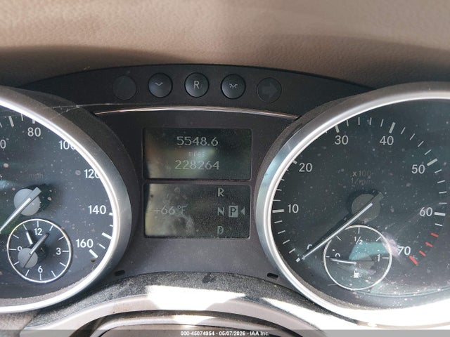 Mercedes-Benz G-Class 4matic
