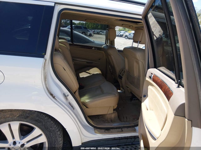 Mercedes-Benz G-Class 4matic