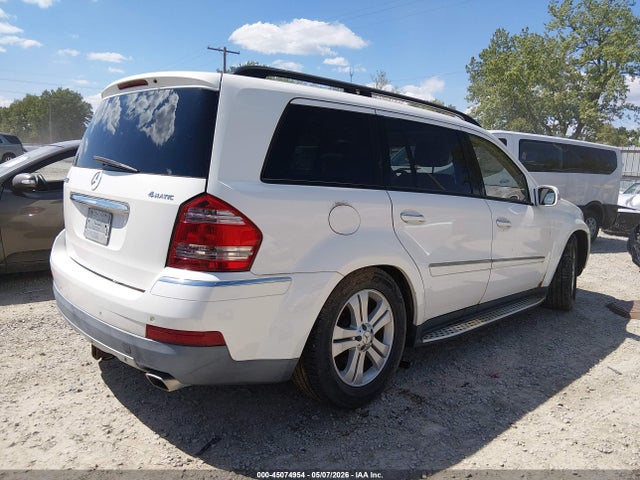 Mercedes-Benz G-Class 4matic