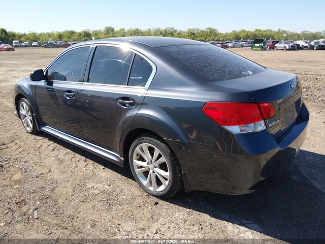 Subaru Legacy 2.5i Premium