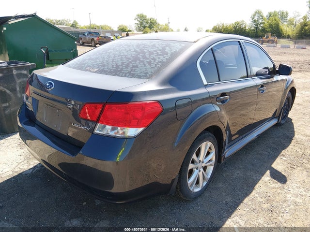 Subaru Legacy 2.5i Premium