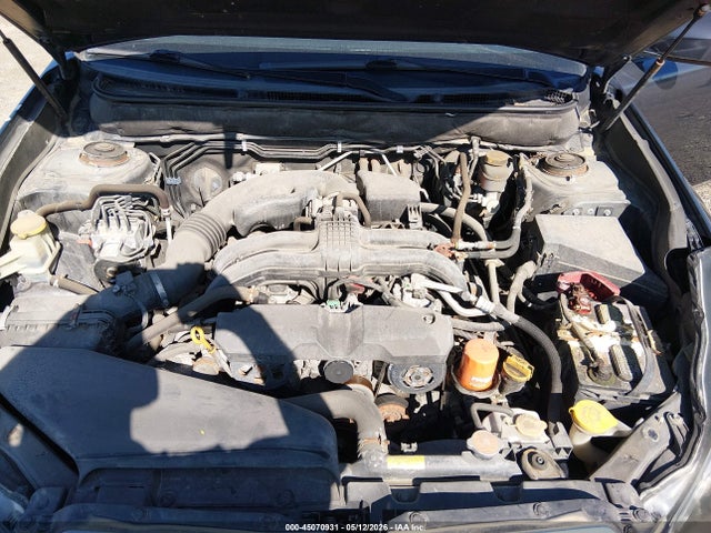Subaru Legacy 2.5i Premium
