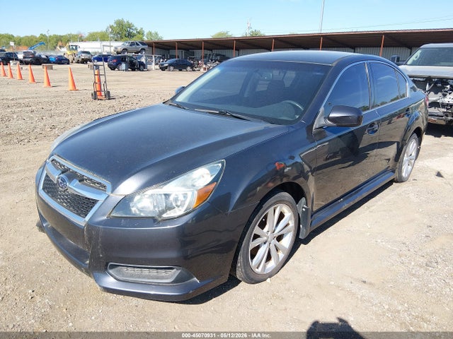 Subaru Legacy 2.5i Premium