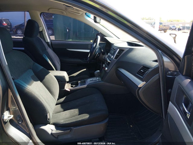 Subaru Legacy 2.5i Premium