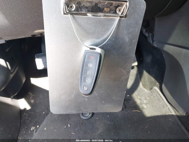 Ford Edge Limited