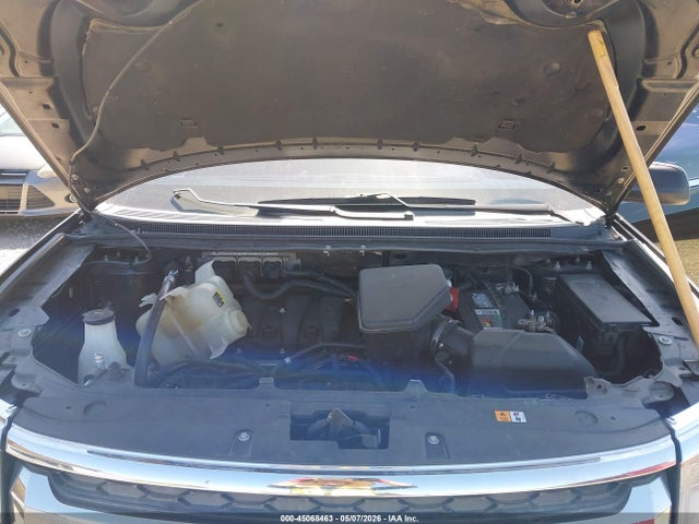 Ford Edge Limited