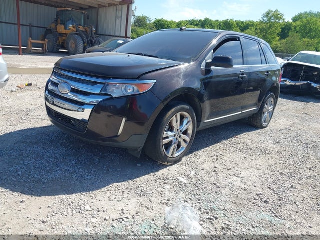 Ford Edge Limited