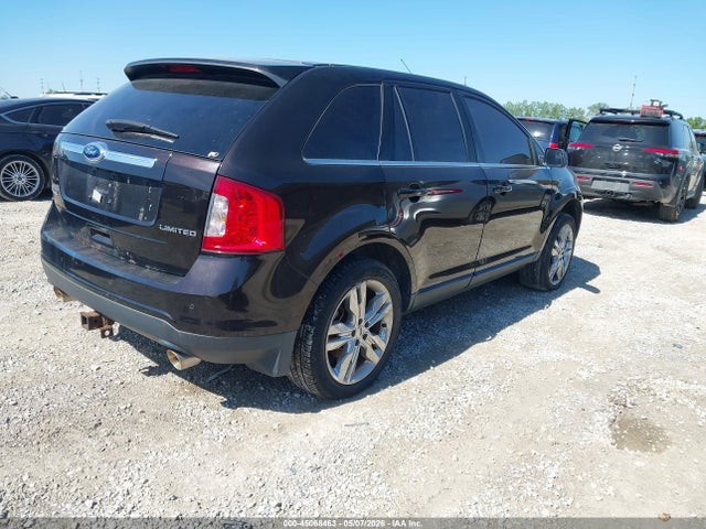 Ford Edge Limited