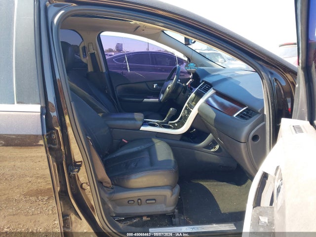 Ford Edge Limited
