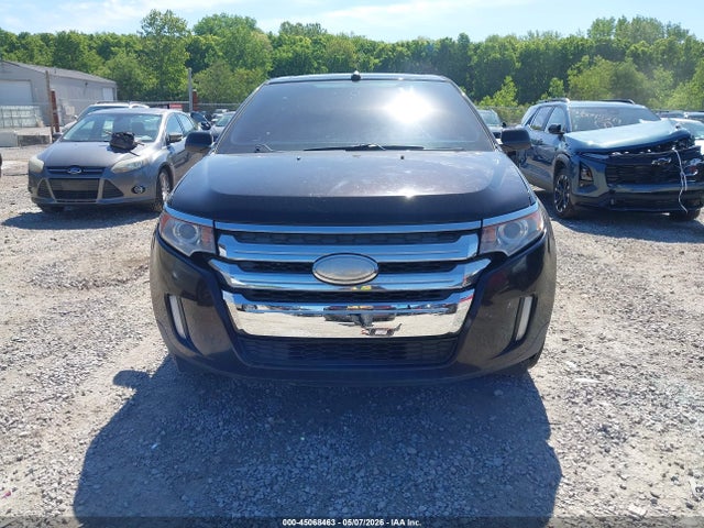 Ford Edge Limited