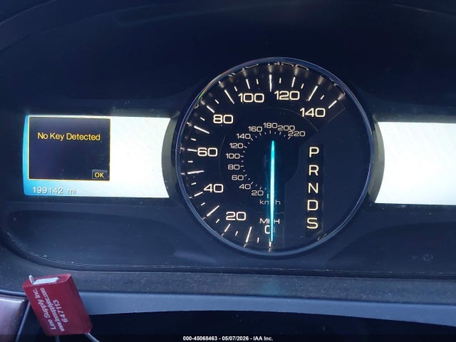 Ford Edge Limited
