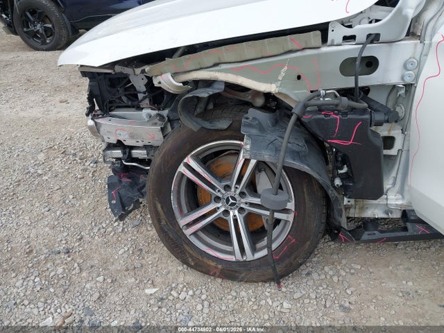 Mercedes-Benz GLC 4matic
