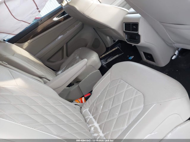 Volkswagen Atlas 2.0t Sel Premium R-line