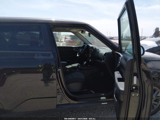 Kia Soul Ex