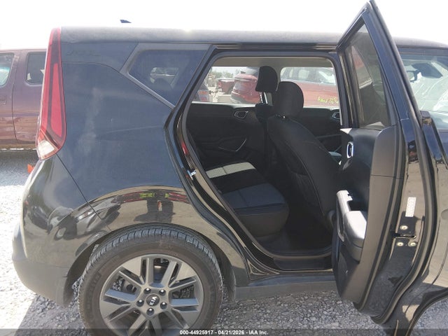 Kia Soul Ex