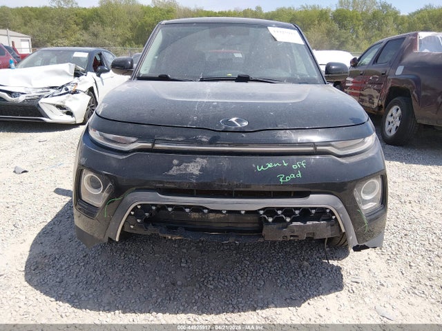 Kia Soul Ex