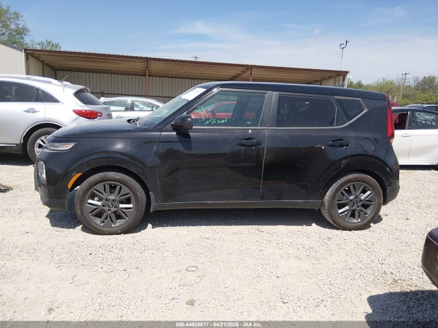 Kia Soul Ex