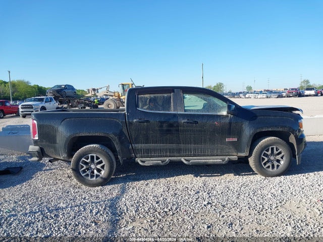 GMC Canyon