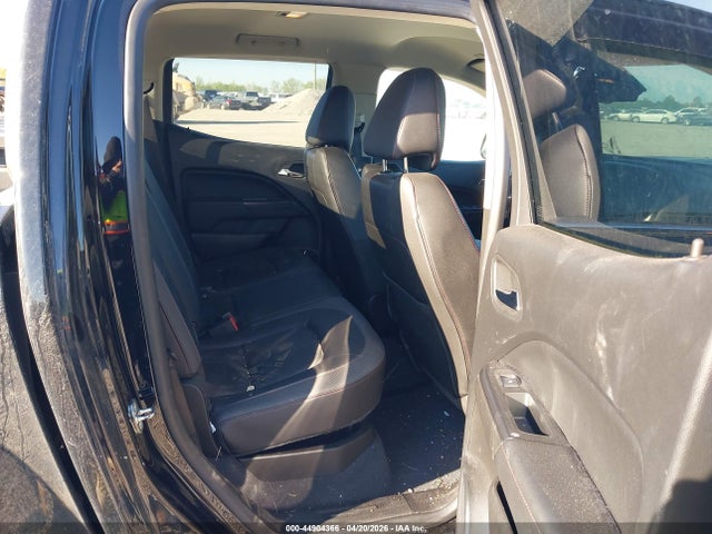 GMC Canyon