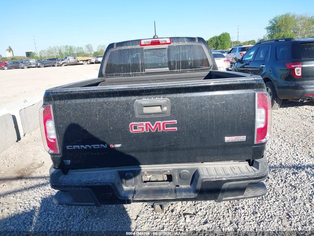 GMC Canyon