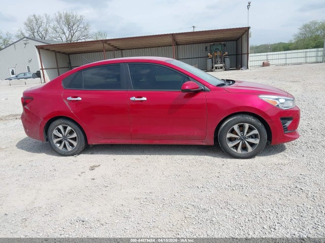 Kia Rio S