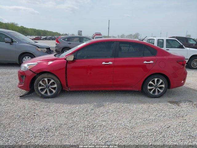 Kia Rio S