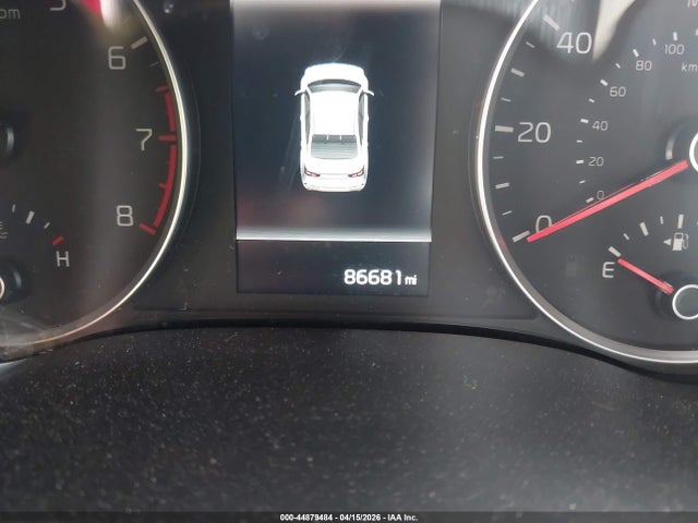 Kia Rio S