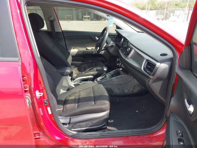 Kia Rio S