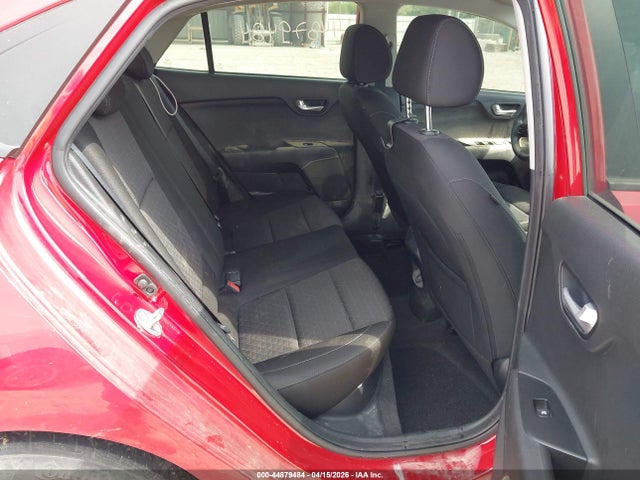 Kia Rio S